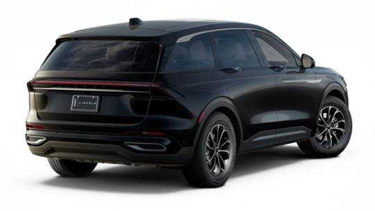 2024 Lincoln Nautilus