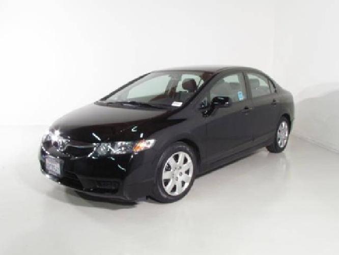 2011 honda civic sedan lx in cerritos, ca