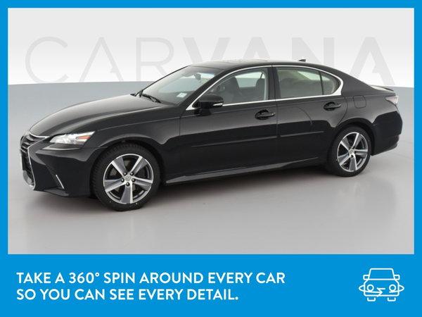 2016 lexus gs in dulles, virginia