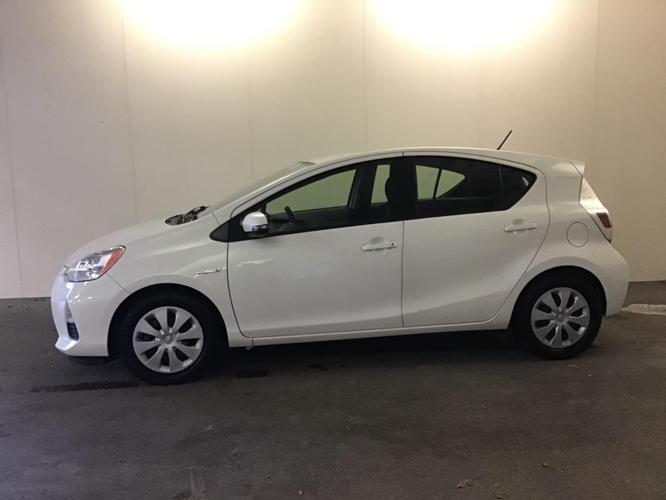 2013 toyota prius c two two 4dr hatchback for sale in bow, new hampshire