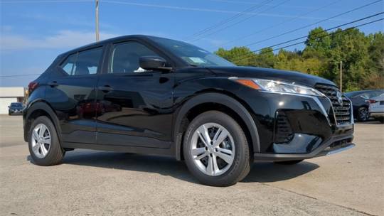 2024 Nissan Kicks