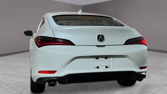 2025 Acura Integra