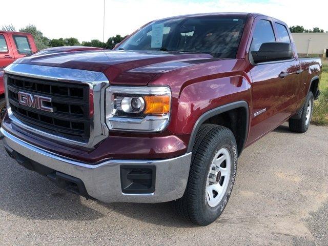 used 2015 gmc sierra 1500 4x4 double cab aztec, nm 87410 for sale in aztec, new mexico