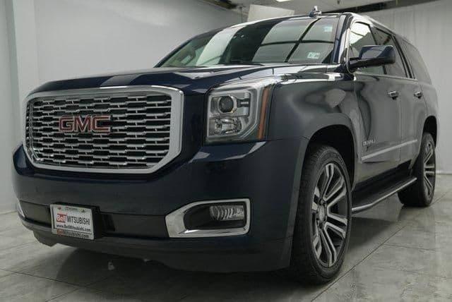 2018 gmc yukon in rahway, new jersey