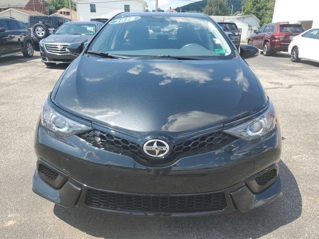 used 2016 scion im charleston, wv 25303 for sale in charleston, west virginia