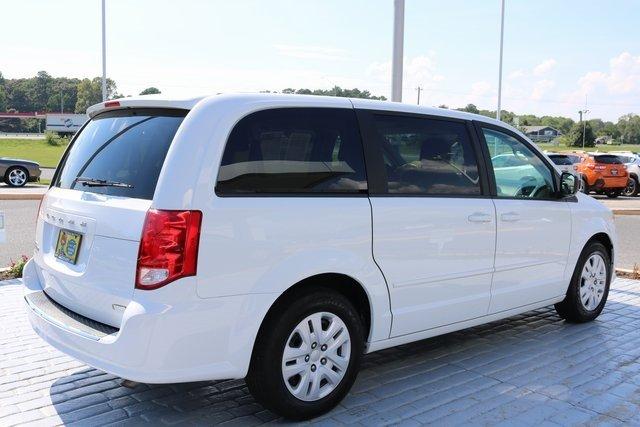 used 2015 dodge grand caravan se delmar, md 21875 for sale in delmar, maryland