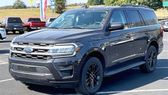 2024 Ford Expedition