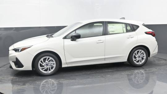 2024 Subaru Impreza