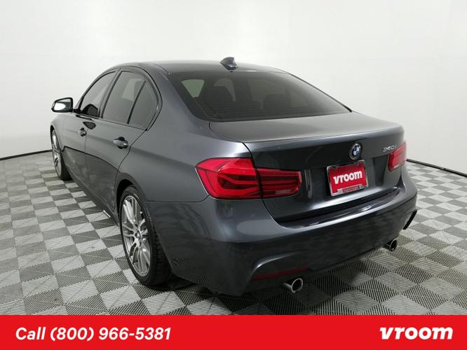 used 2016 bmw 340i sedan fort smith, ar 72904 for sale in fort smith, arkansas