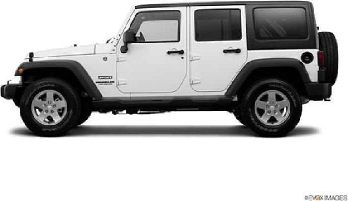 2013 jeep wrangler unlimited sport in huntington beach, ca