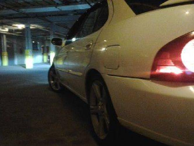 2002 nissan sentra ser spec v in new york, ny