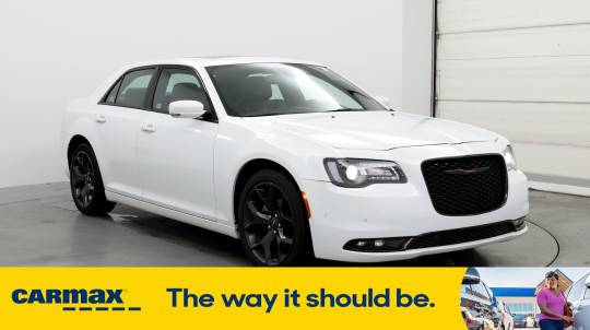 2023 Chrysler 300