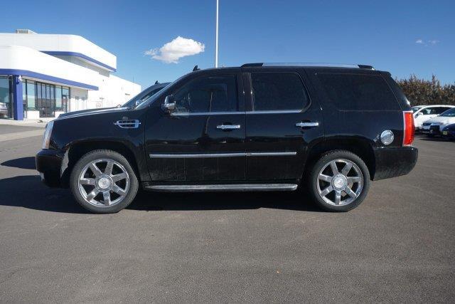 2009 cadillac escalade base awd 4dr suv w/v8 ultra luxury collection for sale in cheyenne, wyoming