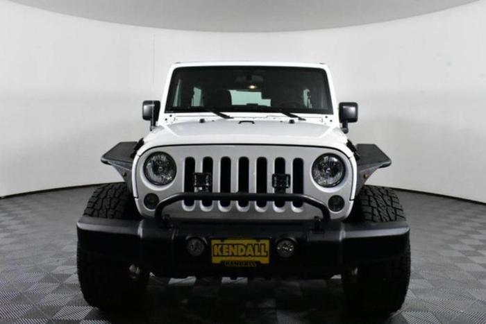 2017 jeep wrangler unlimited sport 4x4 sport 4dr suv for sale in meridian, idaho