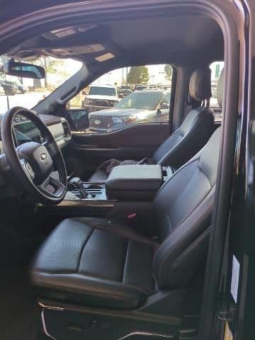 2022 ford f-150 lariat in centennial, colorado