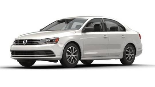 2018 volkswagen jetta