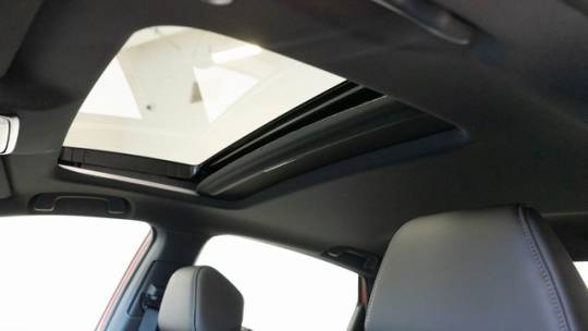 2025 Honda Accord