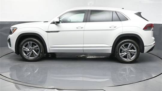 2024 Volkswagen Atlas Cross Sport
