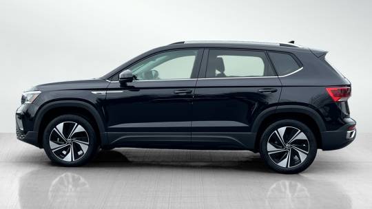 2024 Volkswagen Taos