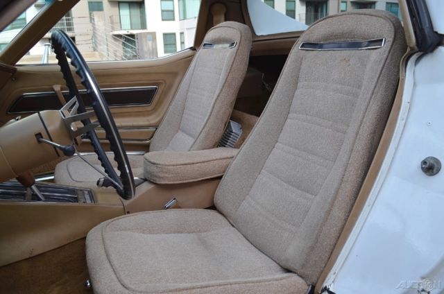 1974 used automatic coupe