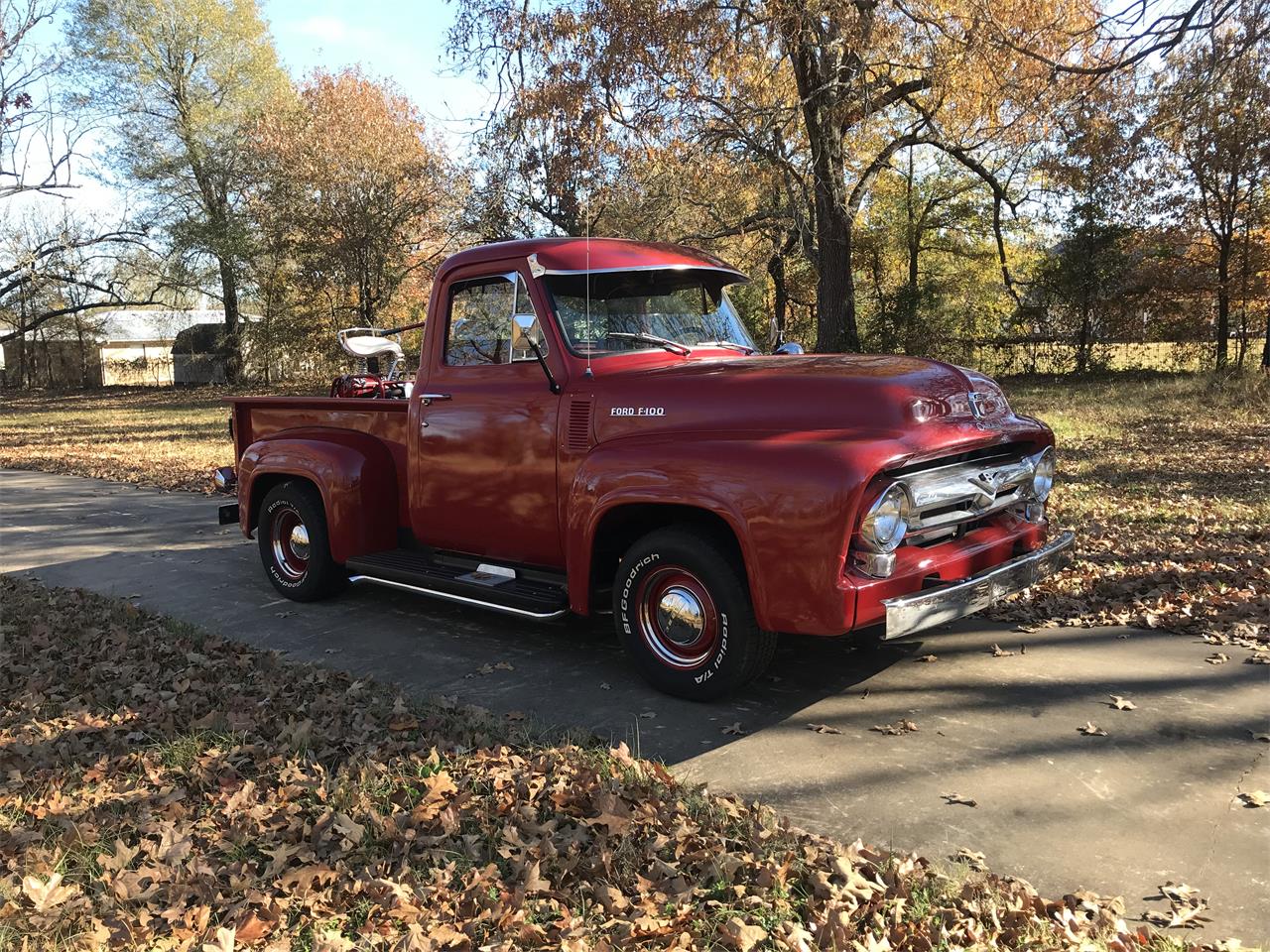 ford ford
