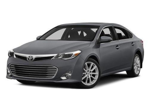 2015 toyota avalon in co bluffs, iowa