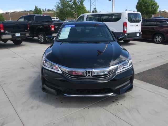 certified 2016 honda accord lx sedan prescott, az 86301 for sale in prescott, arizona