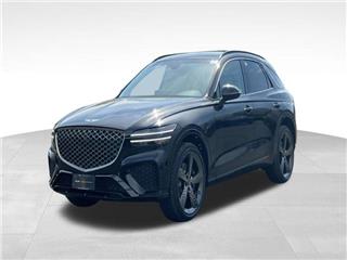 2025 Genesis GV70 3.5t sport