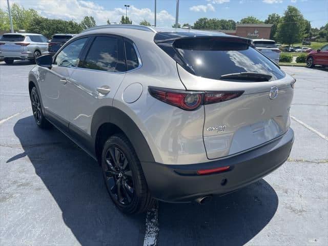 2022 mazda cx-30 2.5 turbo premium in hickory, north carolina