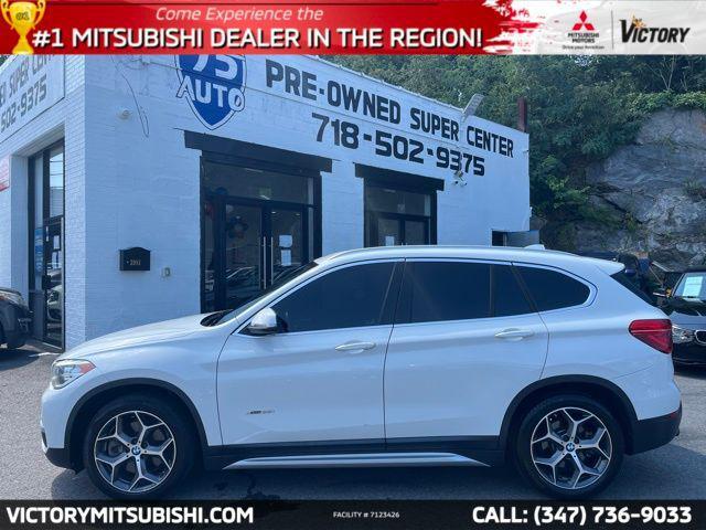 2016 bmw x1 xdrive 28i