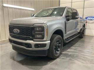2023 Ford F-350 xlt