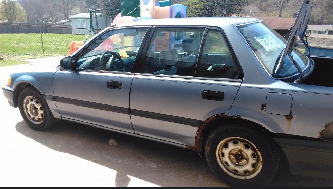 1990 honda accord for sale in tennessee by owner