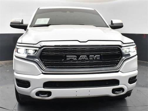 2023 ram 1500 limited in elkins, new mexico