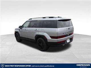 2024 Hyundai Santa Fe xrt