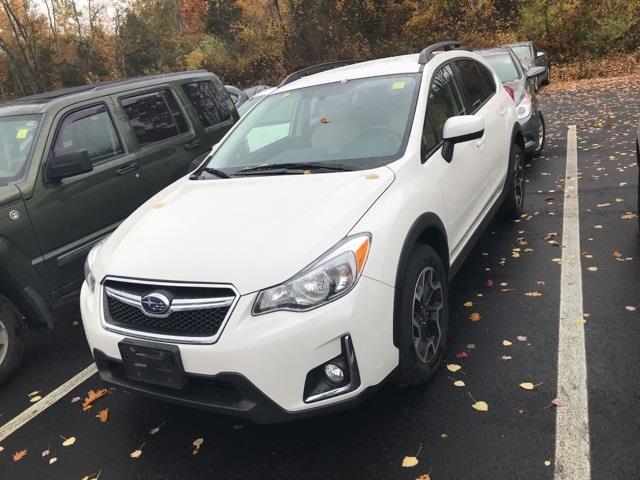 2016 subaru crosstrek 2.0i premium awd 2.0i premium 4dr crossover cvt for sale in johnston, rhode island