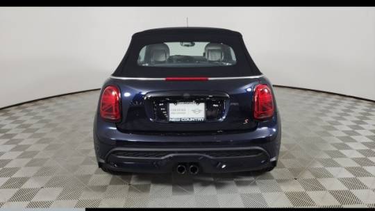 2024 mini convertible cooper s