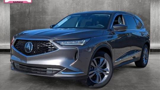 2024 Acura MDX