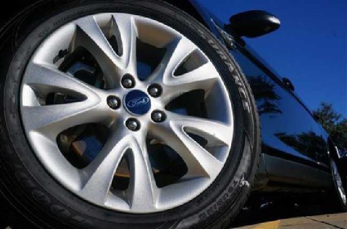 2011 ford taurus sel in plano, tx