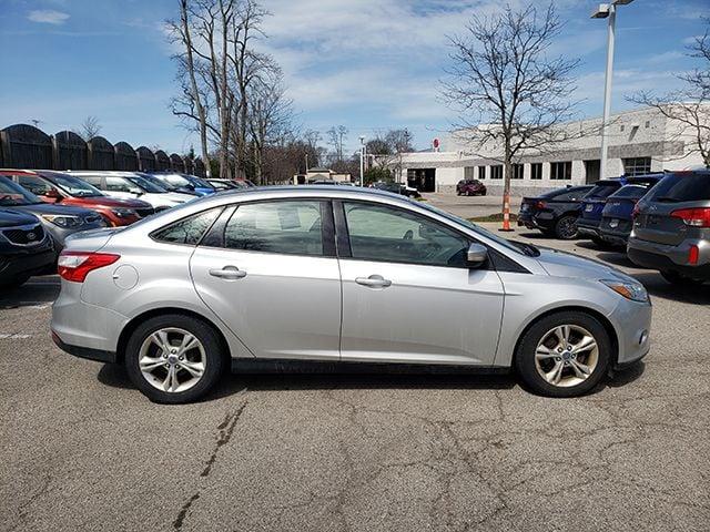 2013 ford focus se in concord, ohio