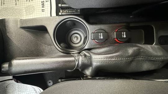 2019 RAM ProMaster City