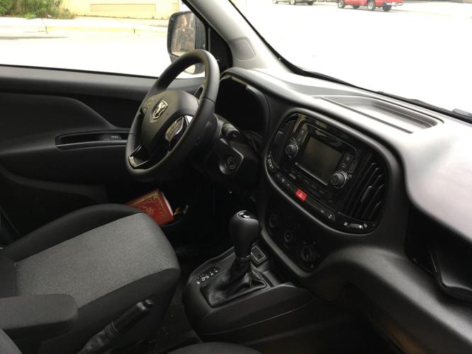 used 2018 ram promaster city slt wagon fairbanks, ak 99701 for sale in coldfoot, alaska