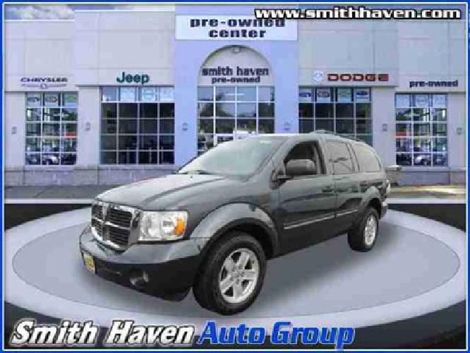 2007 dodge durango slt in saint james, ny