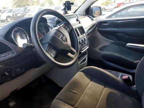 2012 dodge grand caravan in la porte, indiana