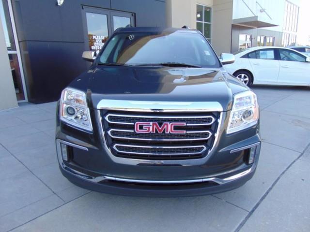 2017 gmc terrain slt awd slt 4dr suv for sale in dover, delaware