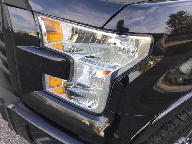 2015 ford f-150 xlt 4x4 xlt 4dr supercab 8 ft. lb for sale in bow, new hampshire