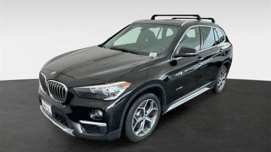 2018 BMW X1