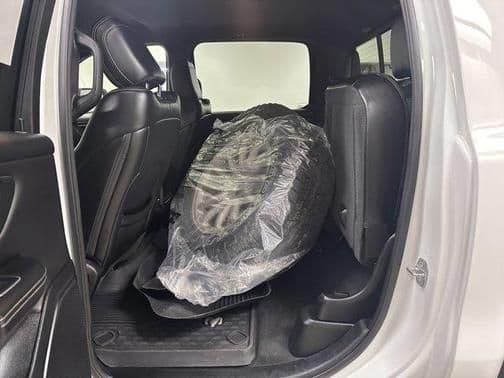 2021 ram 1500 rebel in hadar, nebraska