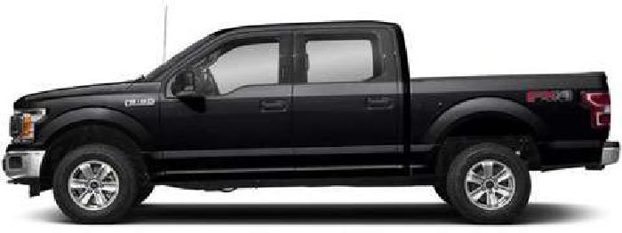 2018 ford f-150 xlt in placentia, ca