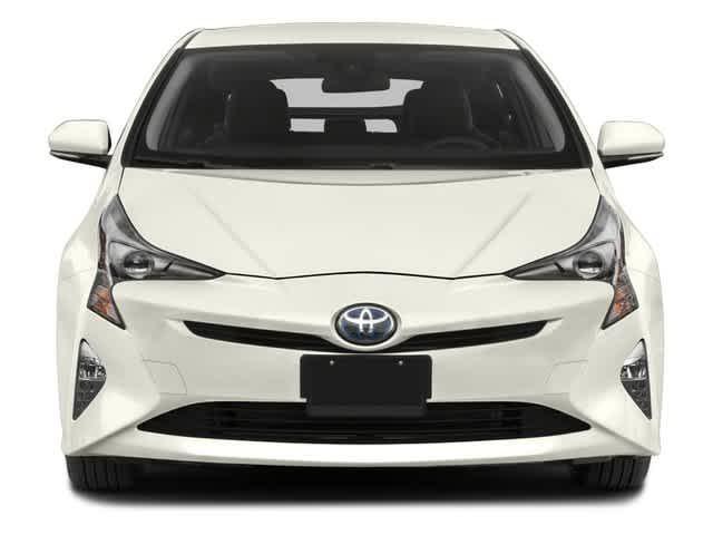 2018 toyota prius four touring