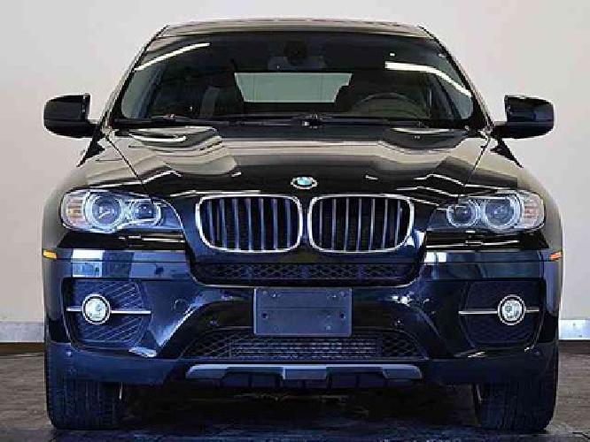 2010 bmw x6 xdrive35i awd in miami, fl